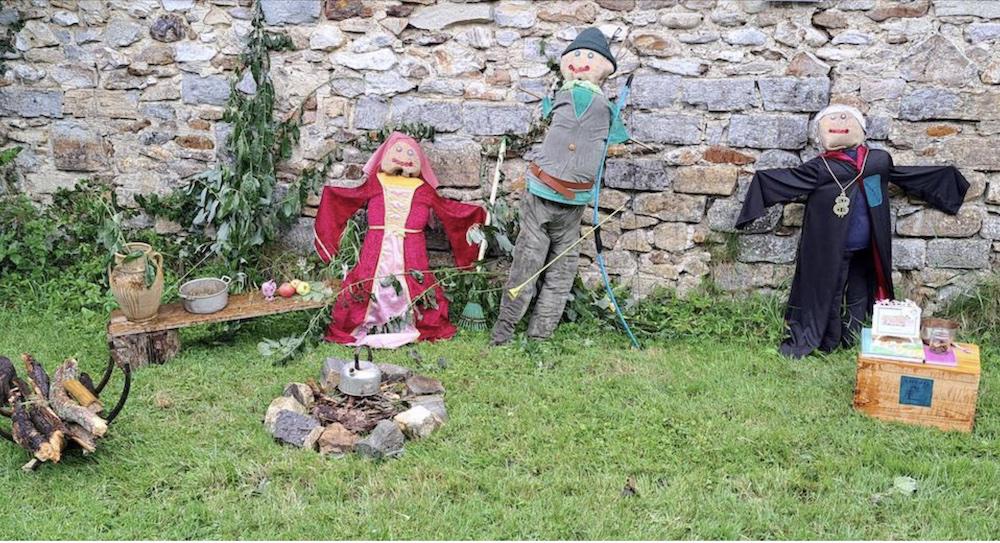 Scarecrow Festival